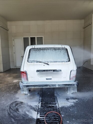 LADA (VAZ) Niva 2001, 150,000 km - 1.7 л - Ağcabədi