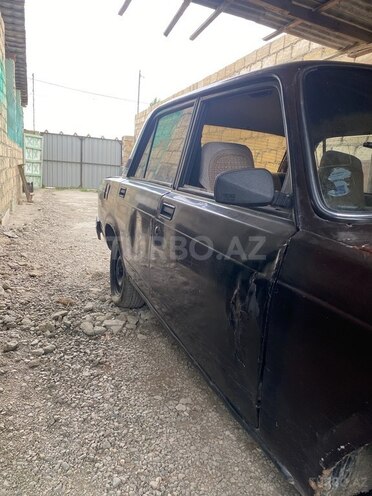 LADA (VAZ) 2107 1996, 200,000 km - 1.6 l - Quba