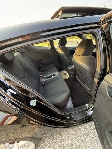 Hyundai Veloster 2017, 135,000 km - 1.6 l - Ağsu