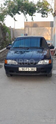 LADA (VAZ) 2115 2009, 350,000 km - 1.5 l - Bakı