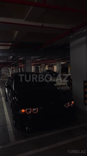 BMW 530 2002, 437,000 km - 3.0 л - Bakı