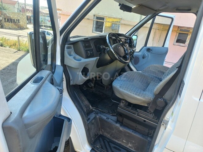 Ford Transit 2008, 144,000 km - 2.2 л - Bakı