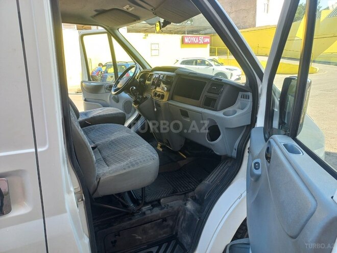 Ford Transit 2008, 144,000 km - 2.2 л - Bakı