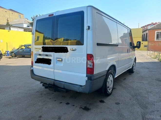 Ford Transit 2008, 144,000 km - 2.2 л - Bakı