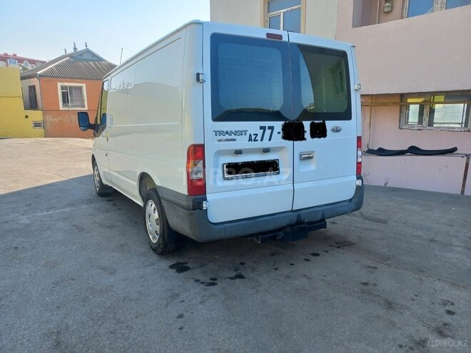 Ford Transit 2008, 144,000 km - 2.2 л - Bakı