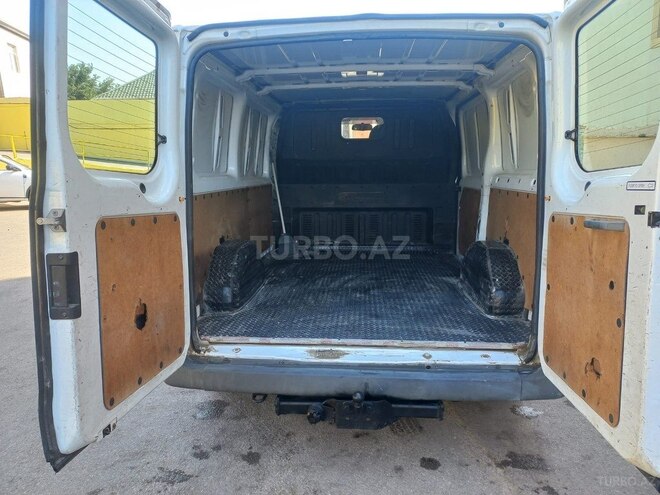 Ford Transit 2008, 144,000 km - 2.2 л - Bakı