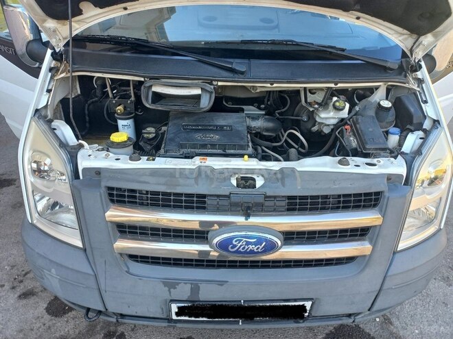Ford Transit 2008, 144,000 km - 2.2 л - Bakı