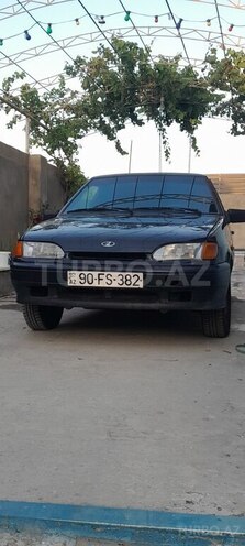 LADA (VAZ) 2115 2009, 350,000 km - 1.5 l - Bakı
