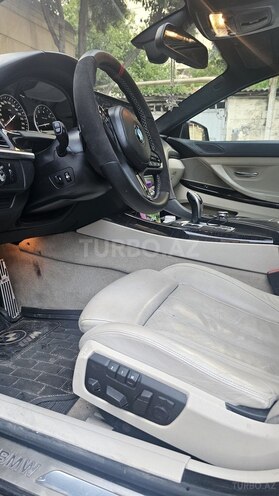BMW 640 2012, 180,000 km - 3.0 l - Bakı