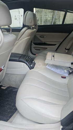 BMW 640 2012, 180,000 km - 3.0 l - Bakı