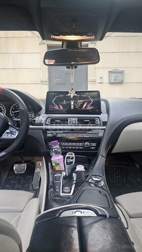 BMW 640 2012, 180,000 km - 3.0 l - Bakı