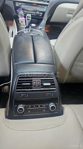 BMW 640 2012, 180,000 km - 3.0 l - Bakı