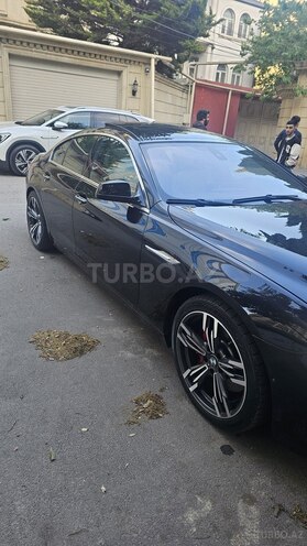 BMW 640 2012, 180,000 km - 3.0 l - Bakı