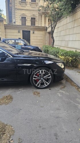 BMW 640 2012, 180,000 km - 3.0 l - Bakı