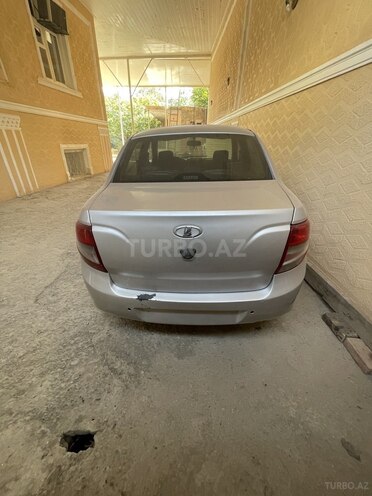 LADA (VAZ) Granta 2012, 383,816 km - 1.6 l - Gəncə