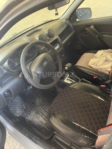 LADA (VAZ) Granta 2012, 383,816 km - 1.6 l - Gəncə