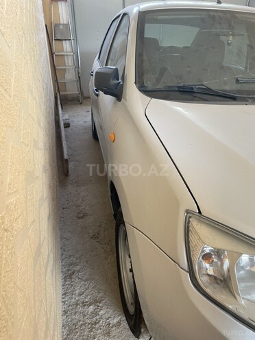 LADA (VAZ) Granta 2012, 383,816 km - 1.6 l - Gəncə