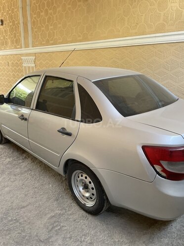 LADA (VAZ) Granta 2012, 383,816 km - 1.6 l - Gəncə