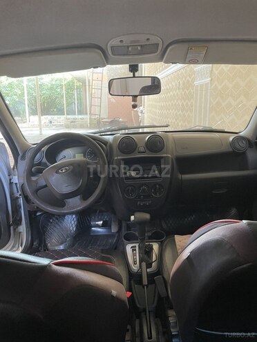 LADA (VAZ) Granta 2012, 383,816 km - 1.6 l - Gəncə