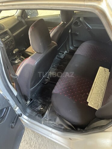 LADA (VAZ) Granta 2012, 383,816 km - 1.6 l - Gəncə