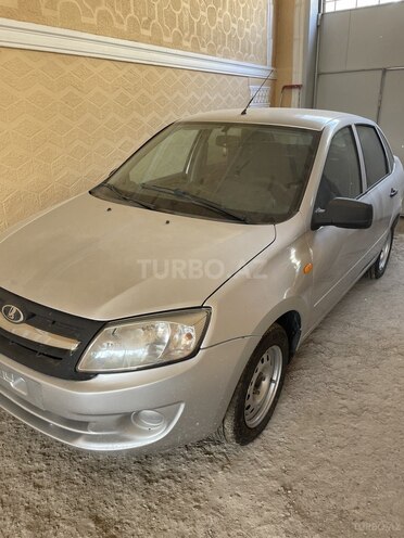 LADA (VAZ) Granta 2012, 383,816 km - 1.6 l - Gəncə