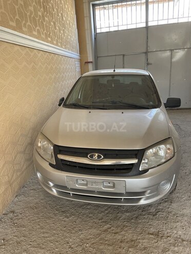LADA (VAZ) Granta 2012, 383,816 km - 1.6 l - Gəncə