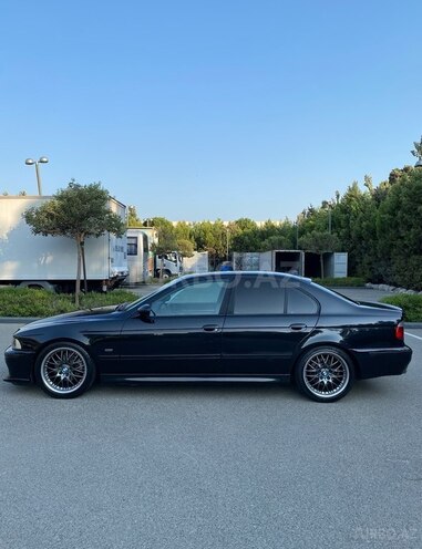 BMW 530 2002, 437,000 km - 3.0 л - Bakı