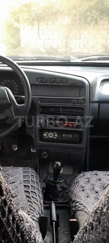 LADA (VAZ) 2115 2009, 350,000 km - 1.5 l - Bakı
