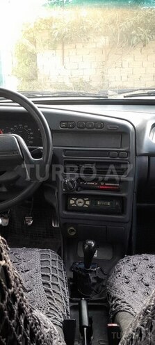 LADA (VAZ) 2115 2009, 350,000 km - 1.5 l - Bakı