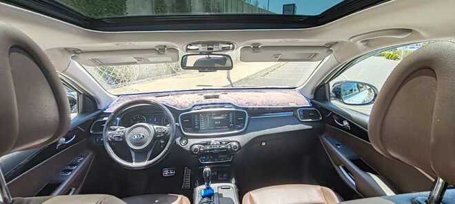 Kia Sorento 2017, 137,000 km - 2.0 l - Bakı