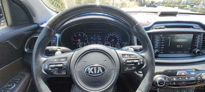 Kia Sorento 2017, 137,000 km - 2.0 l - Bakı