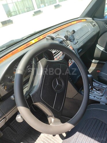 Mercedes C 180 1998, 274,600 km - 1.8 л - Mingəçevir