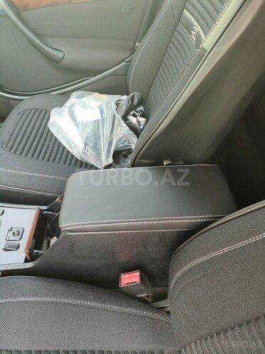 Mercedes C 180 1998, 274,600 km - 1.8 л - Mingəçevir