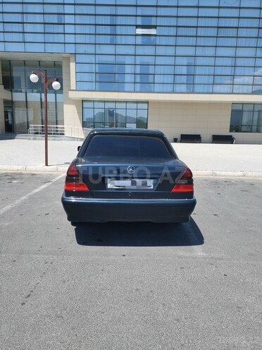Mercedes C 180 1998, 274,600 km - 1.8 л - Mingəçevir