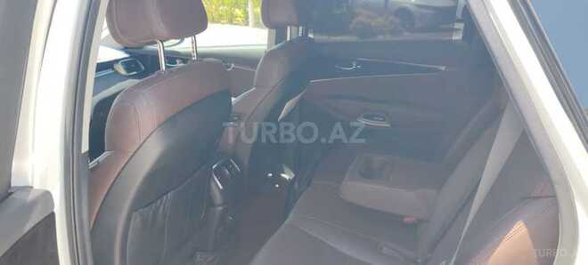 Kia Sorento 2017, 137,000 km - 2.0 l - Bakı