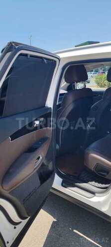 Kia Sorento 2017, 137,000 km - 2.0 l - Bakı