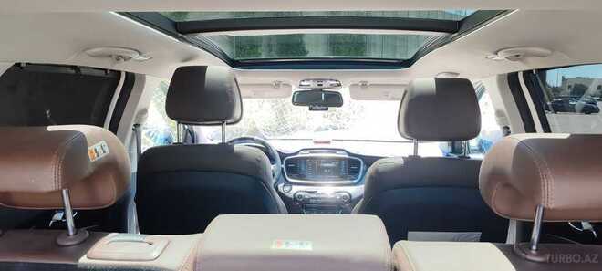 Kia Sorento 2017, 137,000 km - 2.0 l - Bakı