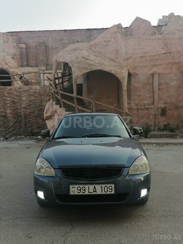 LADA (VAZ) Priora 2015, 140,000 km - 1.6 l - Bakı