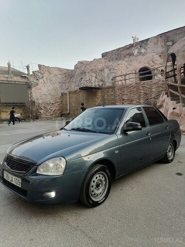 LADA (VAZ) Priora 2015, 140,000 km - 1.6 l - Bakı