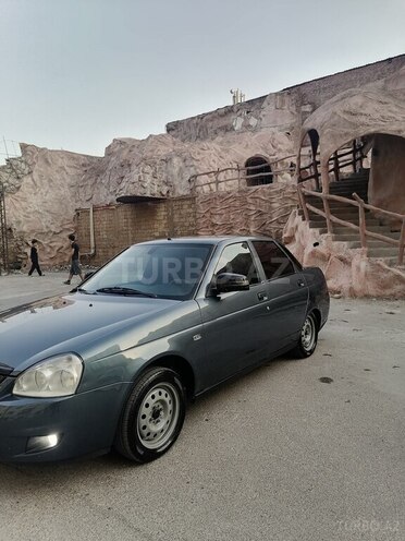 LADA (VAZ) Priora 2015, 140,000 km - 1.6 l - Bakı