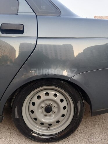 LADA (VAZ) Priora 2015, 140,000 km - 1.6 l - Bakı