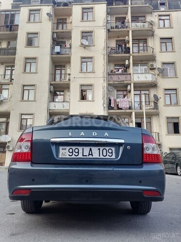 LADA (VAZ) Priora 2015, 140,000 km - 1.6 l - Bakı