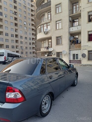 LADA (VAZ) Priora 2015, 140,000 km - 1.6 l - Bakı
