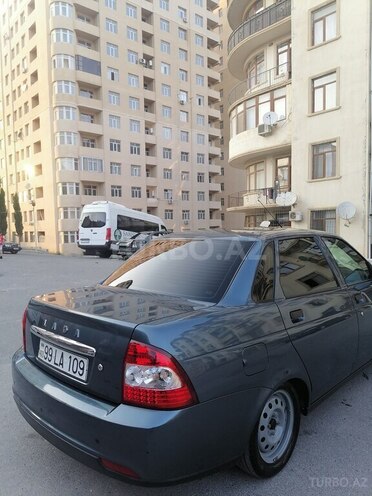 LADA (VAZ) Priora 2015, 140,000 km - 1.6 l - Bakı
