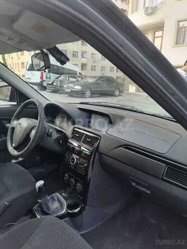LADA (VAZ) Priora 2015, 140,000 km - 1.6 l - Bakı