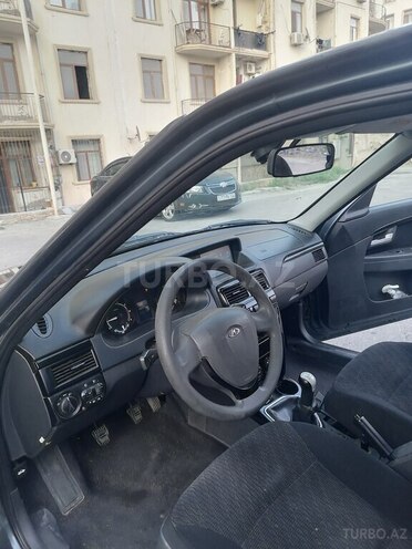 LADA (VAZ) Priora 2015, 140,000 km - 1.6 l - Bakı