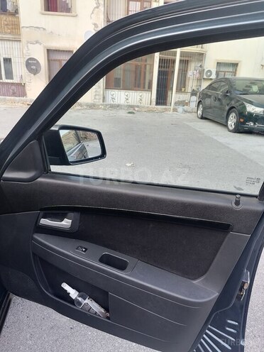 LADA (VAZ) Priora 2015, 140,000 km - 1.6 l - Bakı