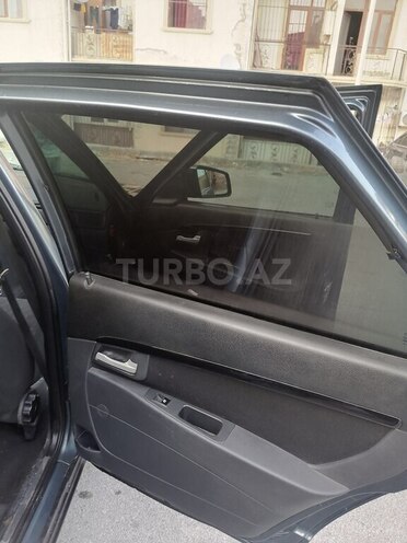 LADA (VAZ) Priora 2015, 140,000 km - 1.6 l - Bakı