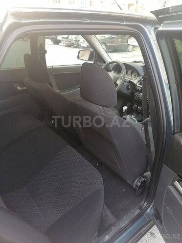 LADA (VAZ) Priora 2015, 140,000 km - 1.6 l - Bakı