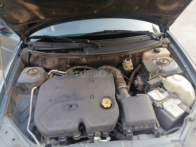 LADA (VAZ) Priora 2015, 140,000 km - 1.6 l - Bakı